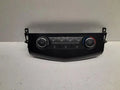 Nissan Altima Manual HVAC Climate Control (2015) – Genuine OEM