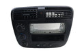 Honda Civic HVAC Climate Control Temperature PANEL ARI VENTS (2001–2005) – Genuine OEM
