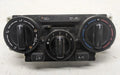 Nissan NV200 S Manual HVAC Climate Control (2013–2021) – Genuine OEM