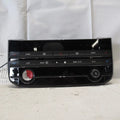 Jaguar XF HVAC Climate Control Unit (2018–2019) – Genuine OEM
