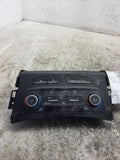 Ford ESCAPE Temperature Control Manual (2017–2019) – Genuine OEM