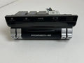 Porsche CAYENNE FRONT HEATER A/C Climate Control (2019) – Genuine OEM