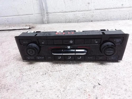Jeep GRANDCHER Front 3 Zone Automatic Temperature Controller (2021) – Genuine OEM