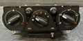 Subaru Impreza HVAC Climate Control (2002–2007) – Genuine OEM