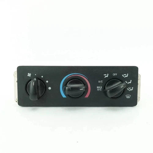 Ford F250 F350 SD HVAC Climate Control (1999–2004) – Genuine OEM