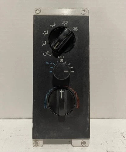 Dodge Truck-1500 HVAC Climate Control Automatic (1994–1997) – Genuine OEM