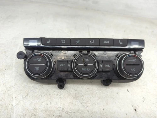 Atlas Cross Sport HVAC Climate Control Temperature (2020) – Genuine OEM
