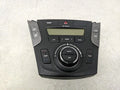 Hyundai Santa Fe A/C Heater Roof Climate Control Temperature (2013) – Genuine OEM