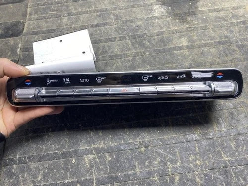 Temperature Control 118 Type Fits 20-23 Mercedes CLA-CLASS 1661423 – HVAC Replacement Part