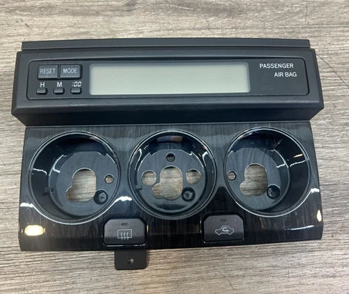 Toyota 4 Runner Climate Control (2003–2004) – Genuine OEM