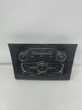 Chrysler 300 A/C Heat Climate Control Switch Bezel (2017–2023) – Genuine OEM