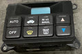 Acura MDX HVAC Climate Control (2001–2006) – Genuine OEM