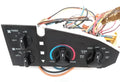 Ford Van Econoline E150 E250 E350 Heater Control Switch Rear Fan S28 (2002–2007) – HVAC Replacement Part