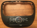 Kia Soul HVAC Climate Control With Bezel 97250-B2DQ1CA (2017–2019) – Genuine OEM