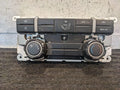Ford F150 HVAC Climate Control Module Factory (2013–2014) – Genuine OEM