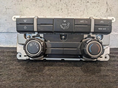 Ford F150 HVAC Climate Control Module Factory (2013–2014) – Genuine OEM