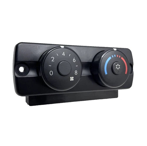 Freightliner Cascadia HVAC Sleeper Temperature Rear Control Climate Control – Genuine OEM