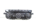 Volkswagen Atlas Front Auto Temperature Control w/ Heated Seats (2021–2023) – Genuine OEM
