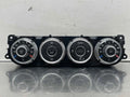 BMW Z4 Heater A/C Climate Control Switch Roadster (2014) – Genuine OEM
