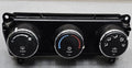 Dodge Nitro Dash HVAC Climate Control Unit (2007–2009) – Genuine OEM