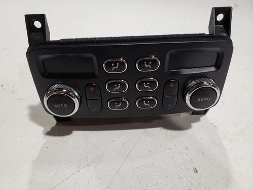 Bentley Flying Spur - Rear Climate Control (2009) – Genuine OEM