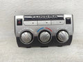 Toyota Tundra HVAC Climate Control Temperature (2014–2021) – Genuine OEM