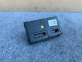 Kia Stinger 2018-2021 HVAC Control Component – Genuine OEM