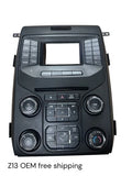 Ford F-150 A/C Climate Audio Radio Control Unit DL3T-18A802-CD3JA6 (2012–2014) – Genuine OEM