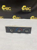 GMC Savana 2500 Climate Control ID 25753629 (2001–2007) – Genuine OEM