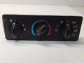Ford Ranger HVAC Climate Control Assembly (2003–2011) – Genuine OEM | Ref SKU-4694