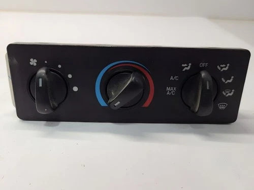 Ford Ranger HVAC Climate Control Assembly (2003–2011) – Genuine OEM | Ref SKU-4694