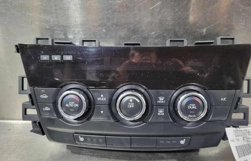 Mazda 6 Heater A/c Control automatic temperature control (2014–2015) – Genuine OEM