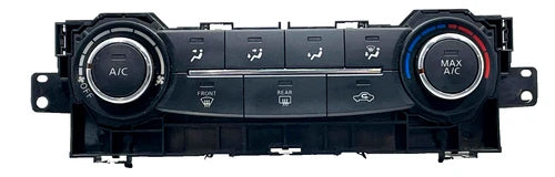 Nissan Rogue Heater A/C Climate Manual Temperature Control (2014) – Genuine OEM