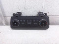 Ford BRONCOSPT Front Automatic Temperature Controller (2024) – Genuine OEM