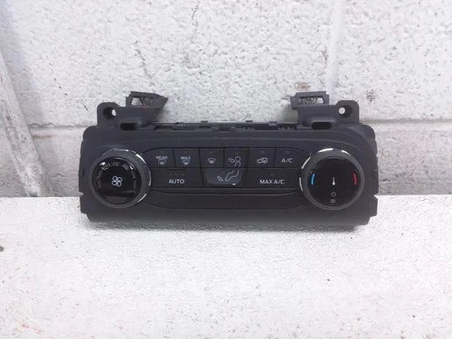 Ford BRONCOSPT Front Automatic Temperature Controller (2024) – Genuine OEM