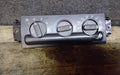 Chevy S10 BLAZER A/C Climate Control SWITCH (1995–2005) – Genuine OEM