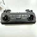 Temperature Control Heat Heater A/C Switch ID N1PT-18C612-JB 24 Ford Bronco Sport – HVAC Replacement Part