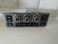 Land Range Rover HSE Front Climate Control Assembly (2007–2009) – Genuine OEM