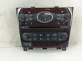 Infiniti G37 HVAC Climate Control Temperature (2010–2013) – Genuine OEM