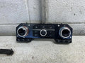 GMC SIERRA350 Dual Zone Automatic Temperature Controller (2022) – Genuine OEM