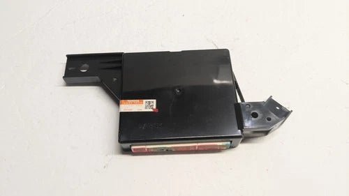 Toyota Highlander Temperature A/C Heat Climate Control Module ( (2008–2010) – Genuine OEM