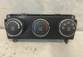 Jeep Liberty 3.7L HVAC Climate Control Assembly (2010–2012) – Genuine OEM