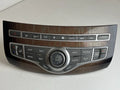 Infiniti M37 X Climate Control Panel Temperature Unit A/C (2012) – Genuine OEM
