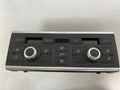 Audi Q7 HVAC Climate Control Assembly (2013–2015) – Genuine OEM