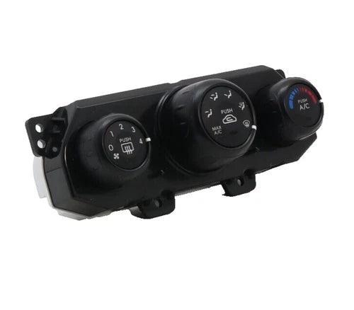 Kia Sportage HVAC Climate Control Module Panel HVAC (2005–2009) – Genuine OEM