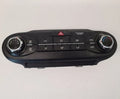 Kia Sorento HVAC Climate Control (2016) – Genuine OEM | Ref SKU-11899