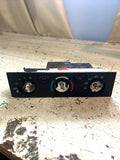 Toyota Tacoma 01-02 4Runner A/C Climate Heater Temperature Control A/C (2001–2004) – Genuine OEM