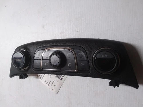 Heat A/C Climate Temperature Controls 2014-2016 14-16 Impala CJ2 – HVAC Replacement Part