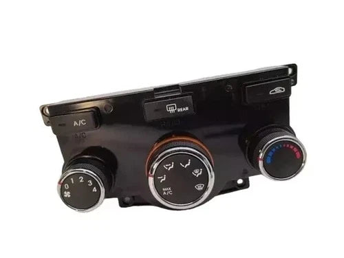 10-13 Kia Forte Manual HVAC Climate Control (2010–2013) – Genuine OEM