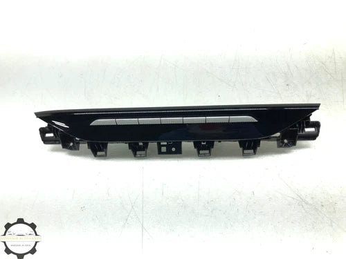 Buick Enclave Front Dash HVAC Climate Control Switch (2025) – Genuine OEM